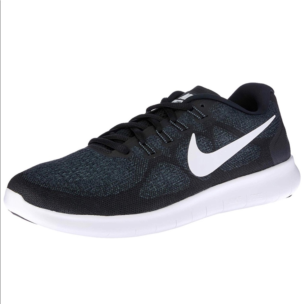 Nike Free Run Shoe